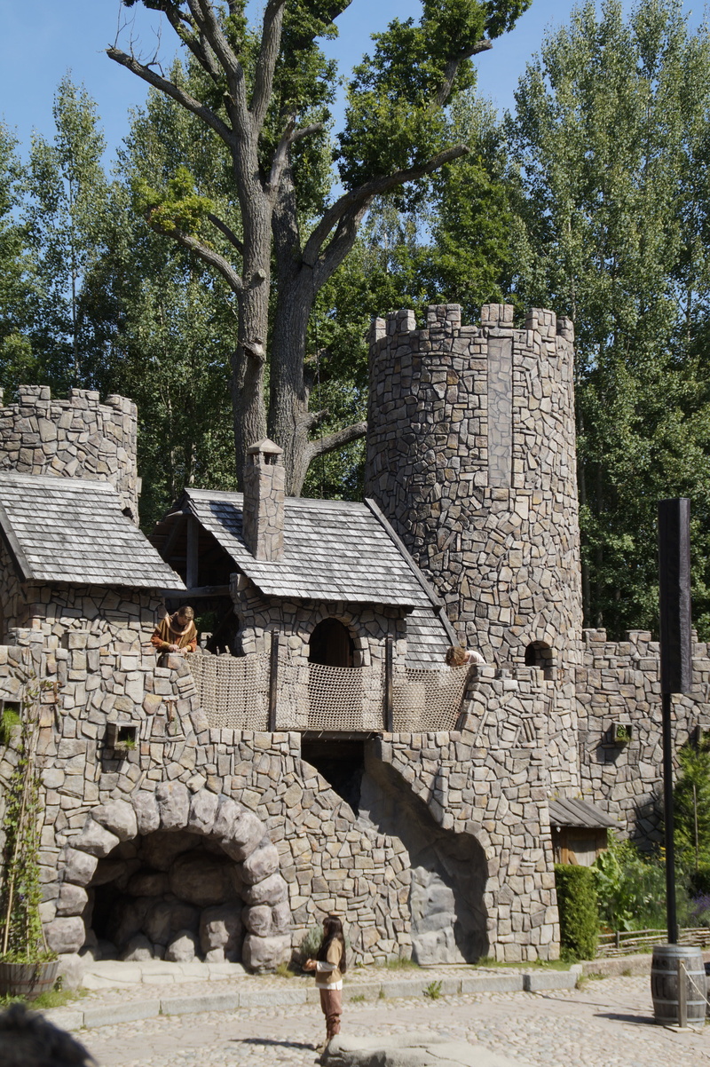 sweden, castle, belief, theater, solid, matthisburg, history, actor, building, astrid lindgren, nature, built structure, ancient, lindgren, astrid lindgrens world