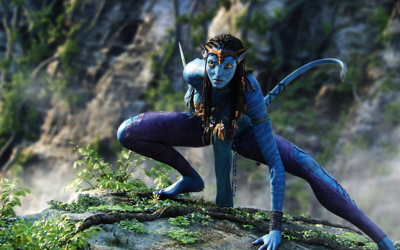 miscellanea, actors, avatar, 2K, fantastic, movies