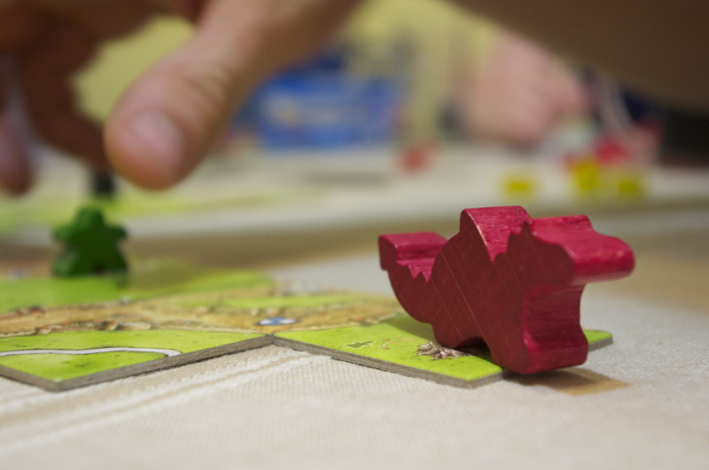 day, videogame, boardgame, selective focus, board game, red, human hand, leisure activity, meeple, fun, men, creativity, video game, unrecognizable person