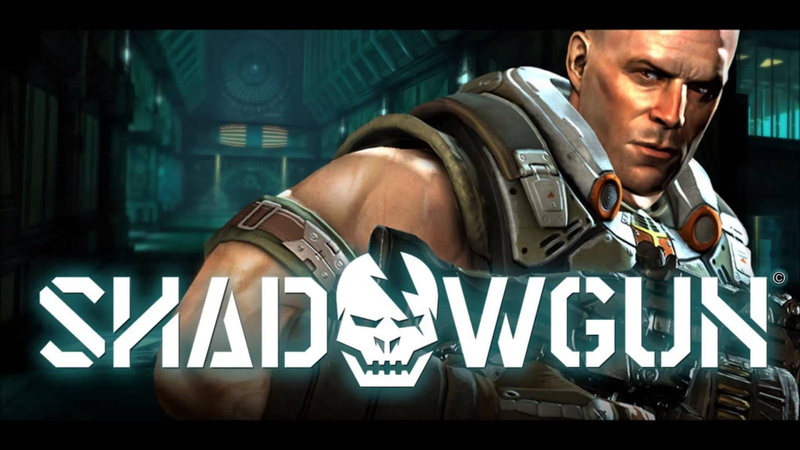 1shadowgun, warrior, poster, tps, fighting, shadowgun, mmo, action, sci-fi, shooter, 720P