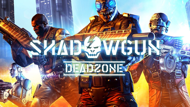 sci-fi, tps, poster, fighting, 1080P, shooter, warrior, action, mmo, shadowgun, 1shadowgun
