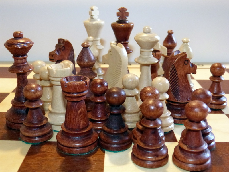 arts culture and entertainment, farmers, indoors, pawn - Chess Piece, close-up, leisure Games, art and craft, large group of objects, figures, arrangement