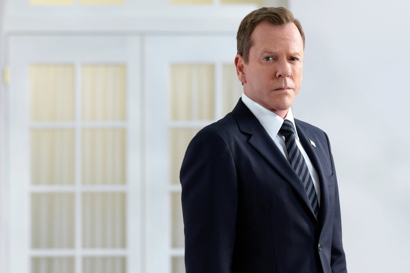 Boy, Man, 1080P, Kiefer Sutherland, Actor, Actors, Celebrity