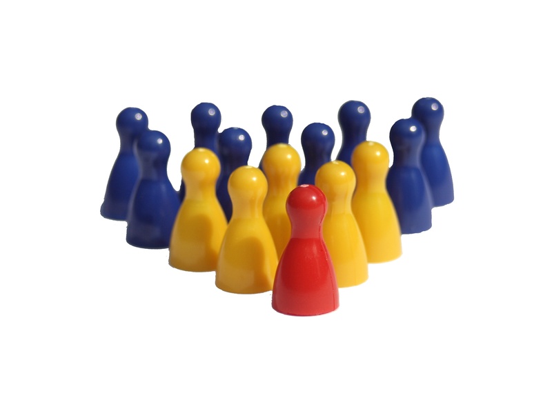 game, yellow, multi colored, leisure Games, choice, leisure activity, business, figures, hierarchy, pawn - Chess Piece, plastic, placed, 2K, chess, group
