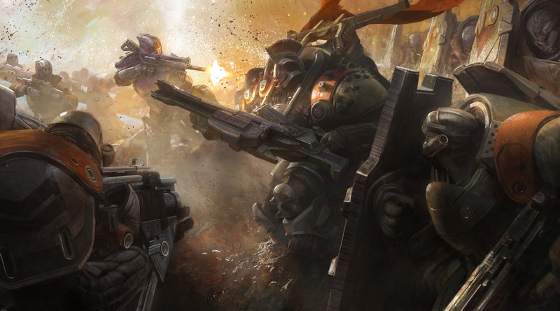 Game, 8K, Activision, Destiny, Guardians