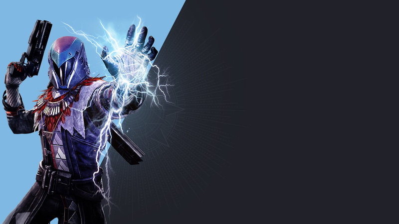1080P, Destiny, Destiny: The Taken King