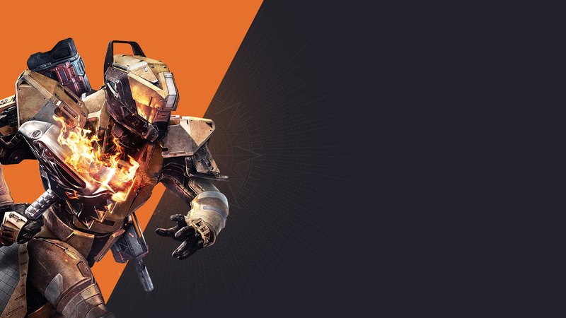 Destiny, Destiny: The Taken King, 1080P