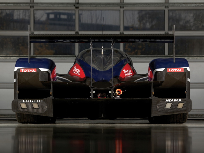 1080P, fap, 2009, racing, le mans, g t, peugeot, hdi, race, 908