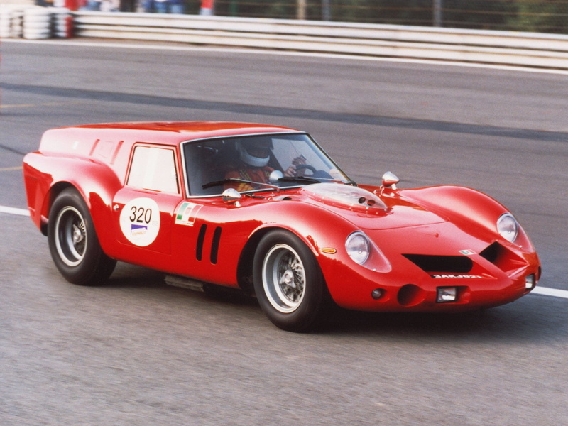 250, city, outdoors, grand, convertible, le mans, racecar, classic, motion, competition, racing, no people, race, toy, red, 2819gt, 1961, day, g t, speed