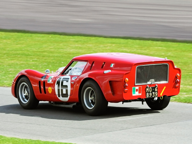 250, racing, grand, 1961, classic, ferrari, 1080P, breadvan, prix, competizione, swb, 2819gt, race, le mans, g t