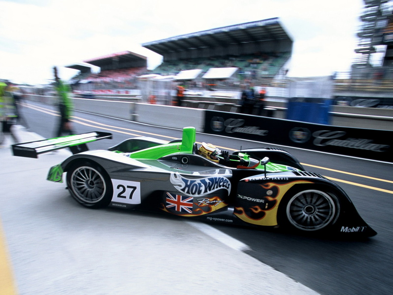 lola, 2001, m g, race, racing, 1080P, le mans, ex257