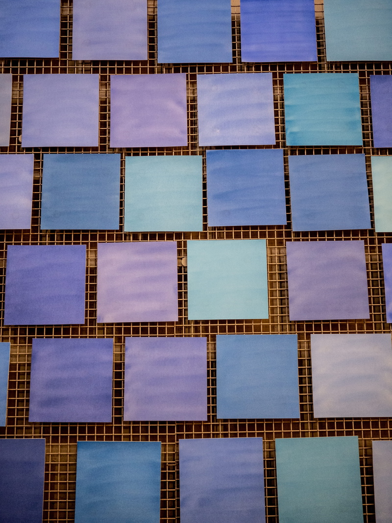 repetition, 4K, detail, game, tile, manhattan, papers, printer, art, flooring, blue, textile, leisure activities, musical instrument, purple, floor, shape