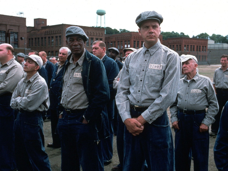 crime, 1080P, shawshank, redemption, drama