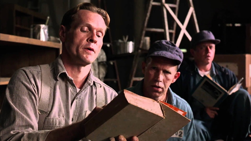 1080P, crime, shawshank, drama, redemption