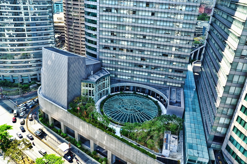 1080P, architecture, glass - material, cityscape, Makati City, philippines, financial district, residential district, day, urban scene, City, building exterior