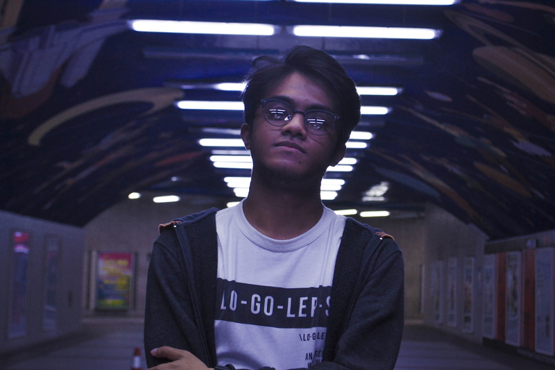 photography, standing, 4K, real people, lightroom, one person, person, lifestyles, leisure activity, ayala underpass, teenage boys, focus on foreground