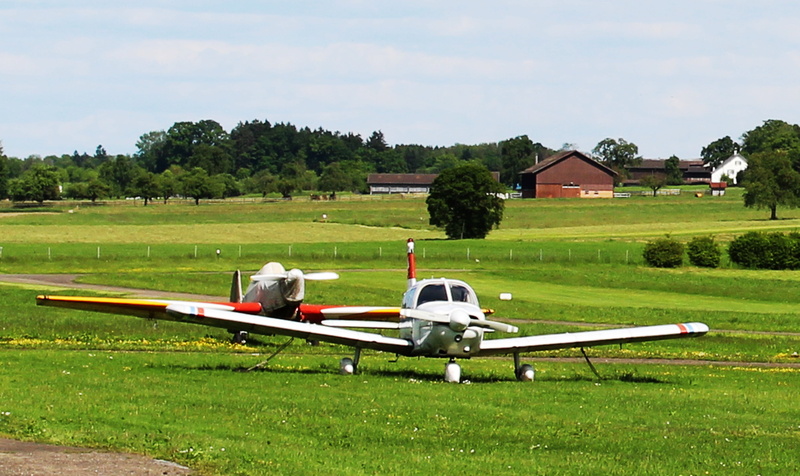 architecture, green color, environment, nature, mode of transportation, grass, building exterior, field, 5K, building, transportation, cessna, landscape