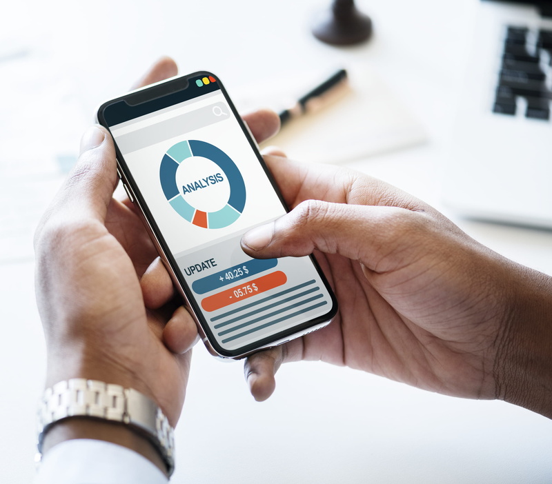 human hand, report, analysis, device, one person, real people, hands, technology, hand, adult, mobile phone, screen, touch screen, close-up, data, checking