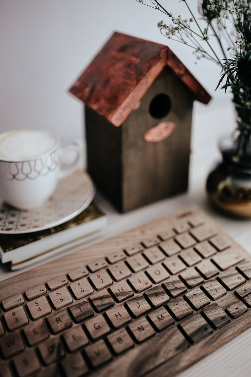 coffee cup, drink, tray, birdhouse, oree, representation, caffee, crockery, cup of coffee, text, no people, coffee, table, selective focus, desk, food and drink