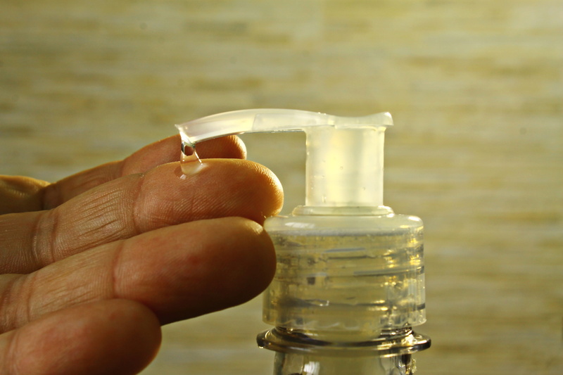 water, 4K, hand, refreshment, disinfect, human body part, bottle, indoors, unrecognizable person, close-up, health, one person, food and drink, clear