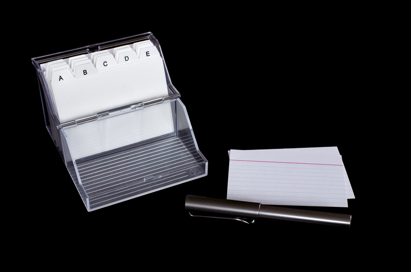 copy space, fountain pens, filler, still life, blank, publication, technology, karteibox, organization, regulatory system, register, flashcards, two objects
