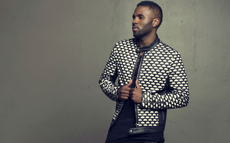 Jason Derulo, Musician, 1080P, Music