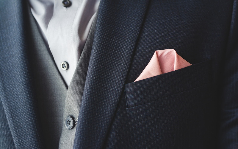 scarf, businessman, tuxedo, necktie, shirt, black Color, male, tie, front view, one Person, menswear, men, 2K, button down shirt, fashion, elegance, wedding