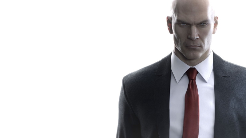 1080P, Agent 47, Hitman, Hitman (2016)