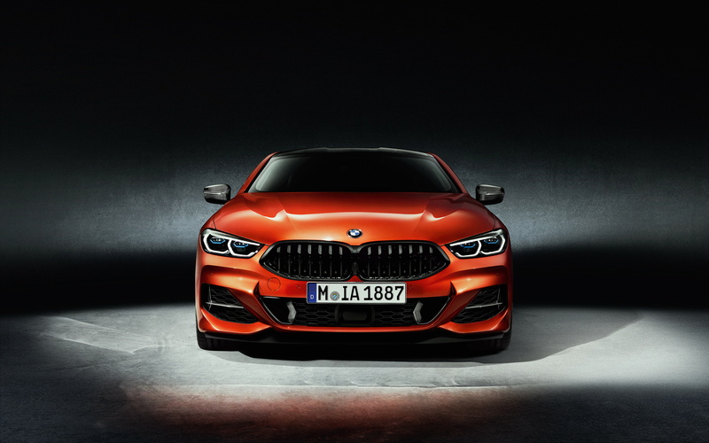 xDrive, bmw, mi, carbon, k, package, M850i, 4K, 2018
