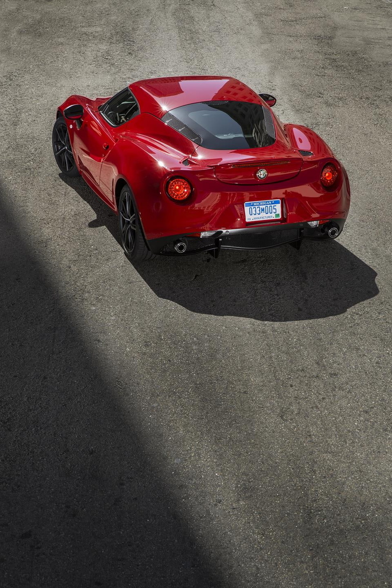 alfa, 720P, edition, launch, car, c, romeo