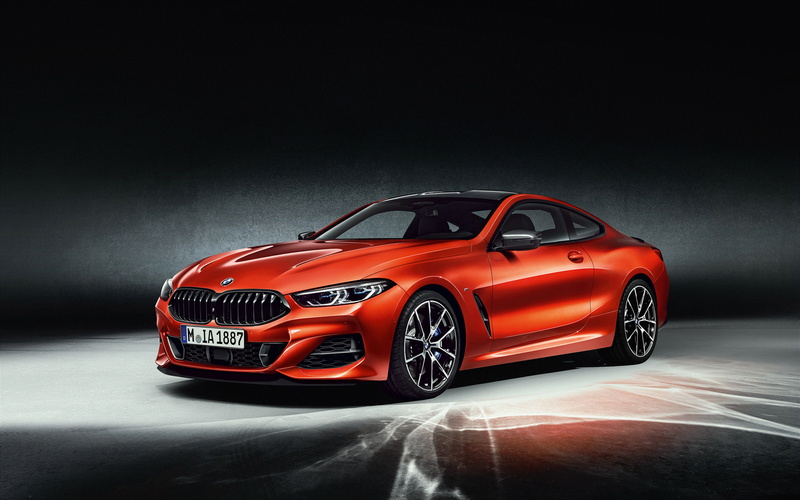 M850i, 4K, bmw, carbon, xDrive, package, mi, 2018, k