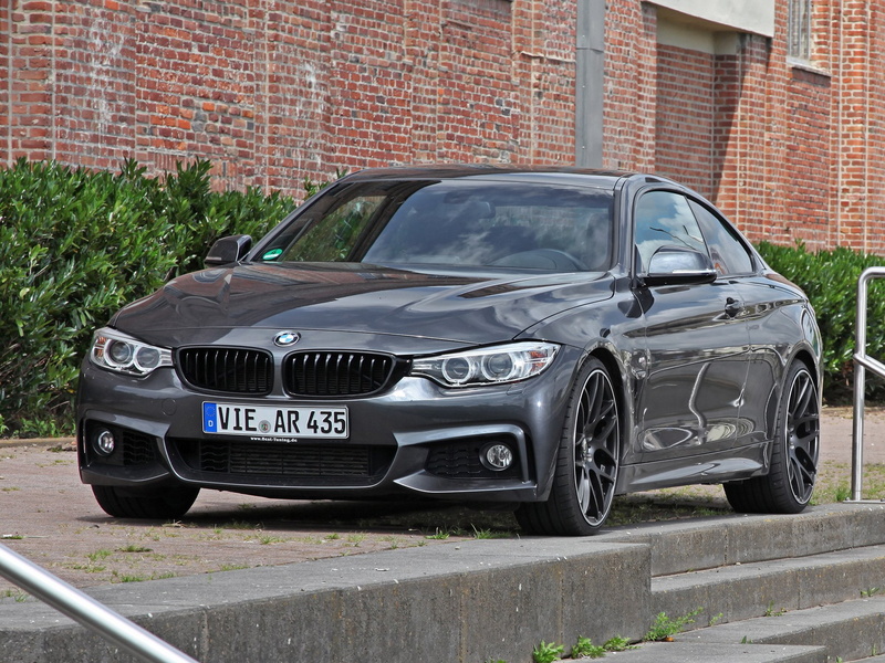 m sport package, 2014, bmw, coupe, tuning, best tuning, xdrive, f32, 1080P, 435i