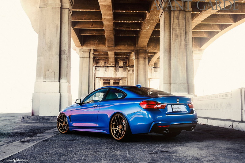 blue, 720P, f32, bmw, 435i, cars
