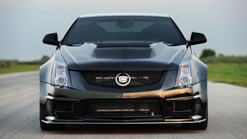 mode of transportation, technology, motor vehicle, 1080P, Cadillac, retro styled, motorsport, black cars, close-up, focus on foreground, Cadillac CTS-V