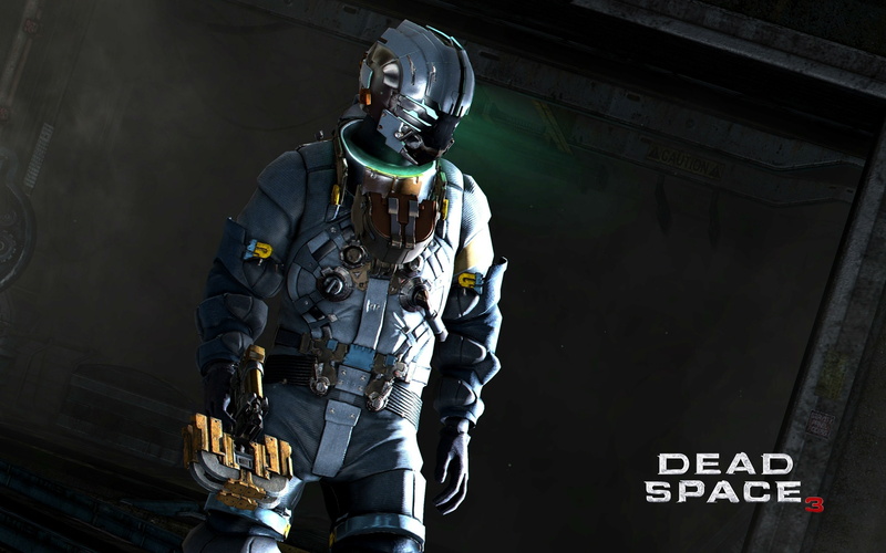 action, shooter, Deadspace, alien, artwork, Fighting, sci, Aliens, 3840x2400 px, cyborg, warrior, Dead, robot, poster, Futuristic, 4K, space, fi
