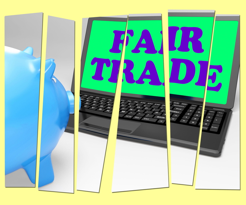 technology, no people, internet, reminder, environment, paper, trading, web, fair trade, fair-trade, label, wireless technology, cut out, fair, white background