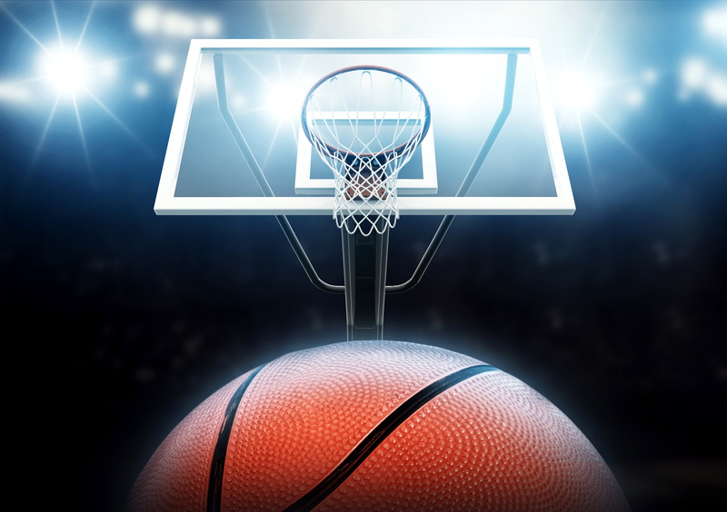 5K, relaxation, basketball, sport, leisure activity, net - sports equipment, team sport, ball, bright, basketball hoop, basketball - ball, lens flare