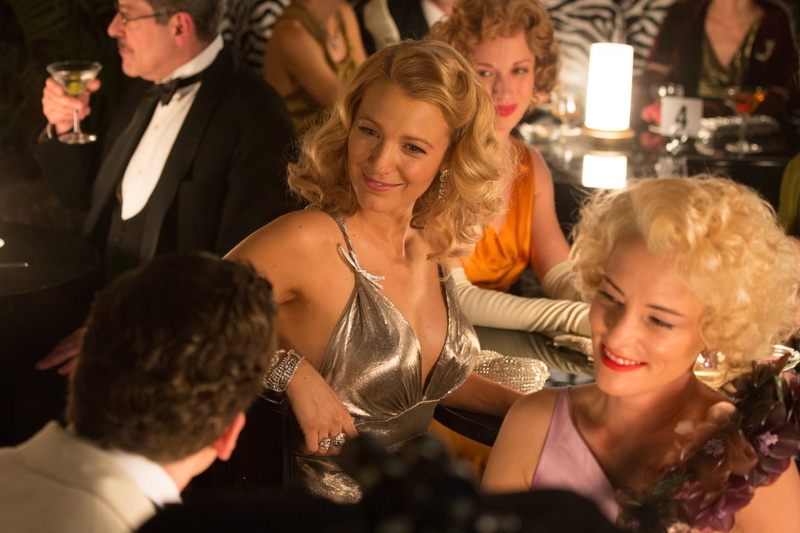 Cafe Society, Movie, 1080P, Blake Lively