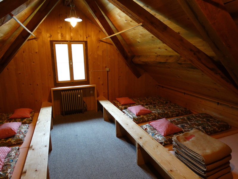 stock, no people, mountain hut, window, 5K, rustic, duvet covers, architecture, beds, home interior, abandoned, domestic room, house, building, wood - material