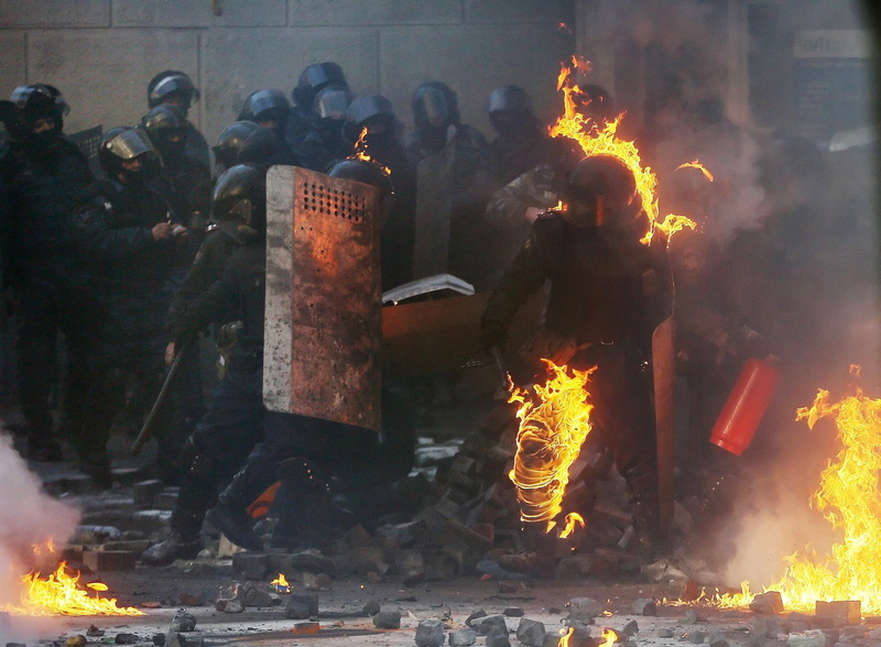 1080P, Ukraine, Democracy, Kyiv, Ukrainians, European integration, Maidan