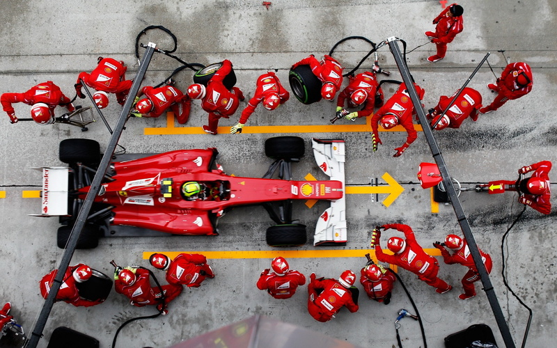 kuala, x, art, massa, racing, felipe, hd, formula, lumpur, one, 2K, cars, Formula One, malaysia, Ferrari