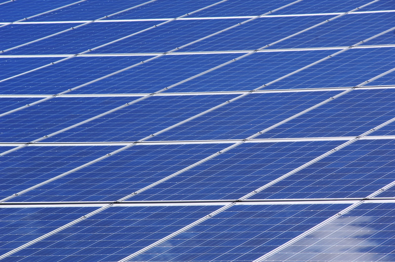 environment, full frame, solar energy, fuel and power generation, light, 2K, production, environmental conservation, blue, current, solar, outdoors, alternative energy