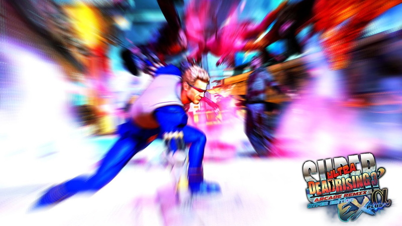 rising, super, dead, hyper, remix, horror, ultra, arcade, action, 1080P
