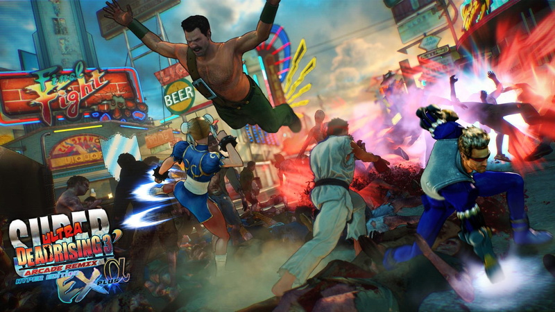 arcade, dead, horror, action, ultra, 1080P, remix, hyper, super, rising