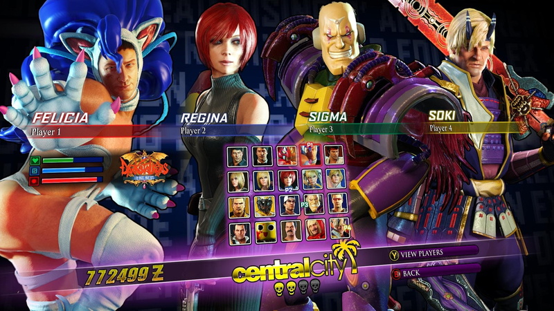 hyper, horror, dead, arcade, 1080P, ultra, super, action, rising, remix