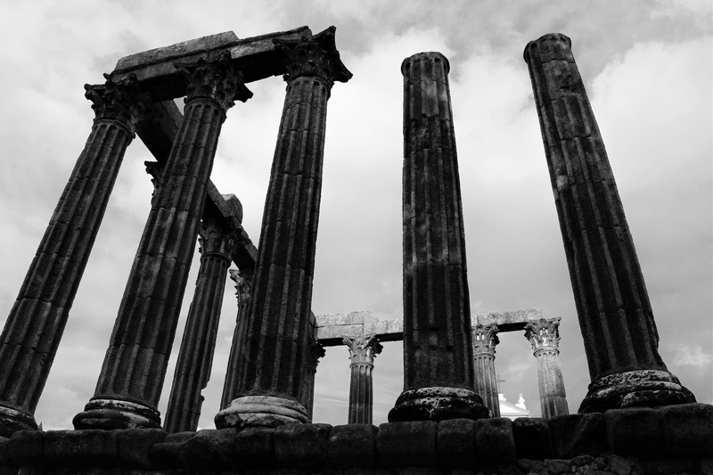 art, cloud - sky, capital, ruins, tourism, history, portuguesa, stone, city, construction, outdoors, ruined, travel destinations, no people, ancient civilization