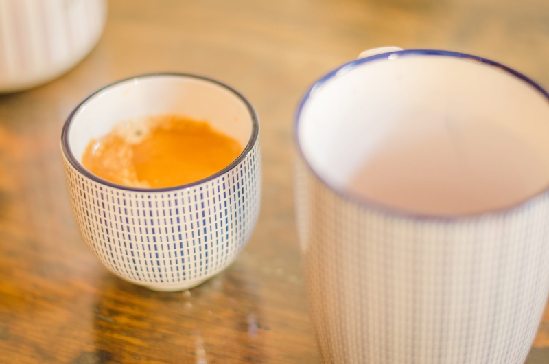 espresso, cappuccino, caffeine, a break, mug, fresh, focus on foreground, drink, dark, refreshment, 4K, selective focus, in the morning, no people, table