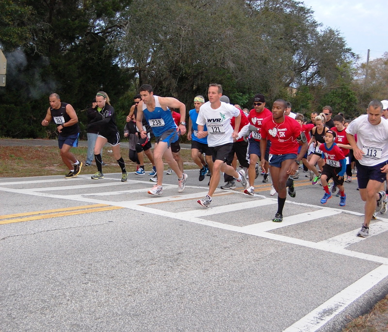 forest, exercising, transportation, jogging, american heart association, love your heart, deltona, sport, adult, healthy lifestyle, track and field, sports Race