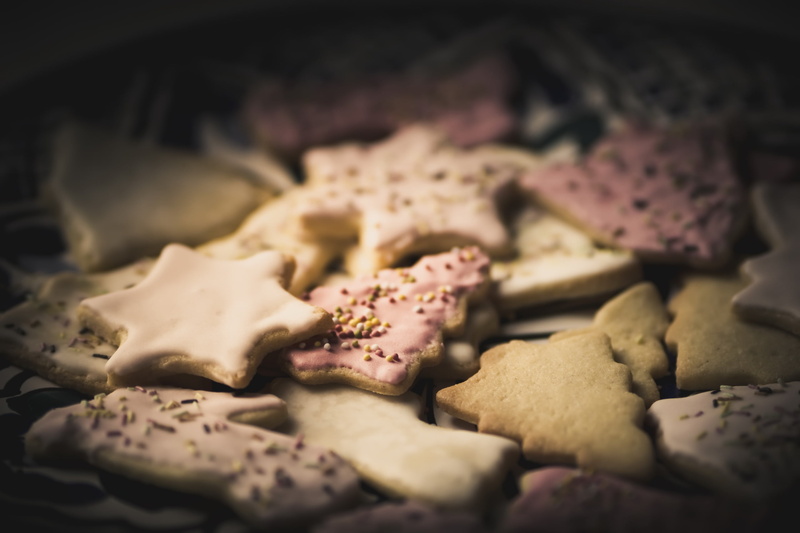 childhood, cookies, holiday, 2K, Association