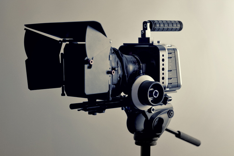 studio shot, no people, studio, movies, filming, 2K, equipment, camera, film industry, technology, camera - photographic equipment, tech, the media, indoors